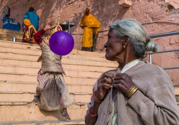 Brilliant tips to fight your fear in Street Photography