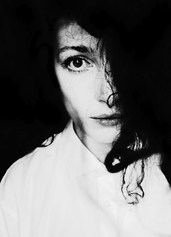 Jack Davison - Arresting and Natural Portraits showing us the unguarded moments