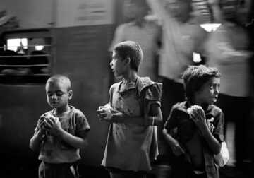 Most Passionate & Raw Photo Stories made on Humanity