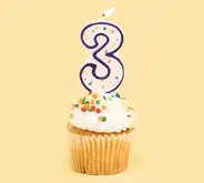 We are 3 Years and a Photo-Contest to Celebrate