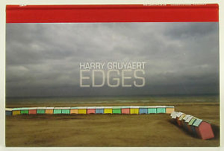 Harry Gruyaert - Inspiration from Masters of Photography