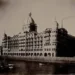 old vintage bombay