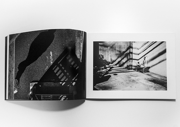 State of Mind - Photobook by Nuno Moreira