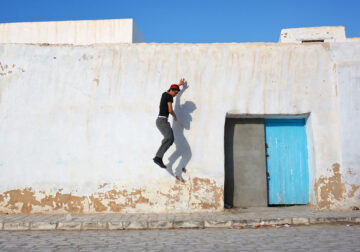 10 Inspiring Photo Galleries on Street Photography