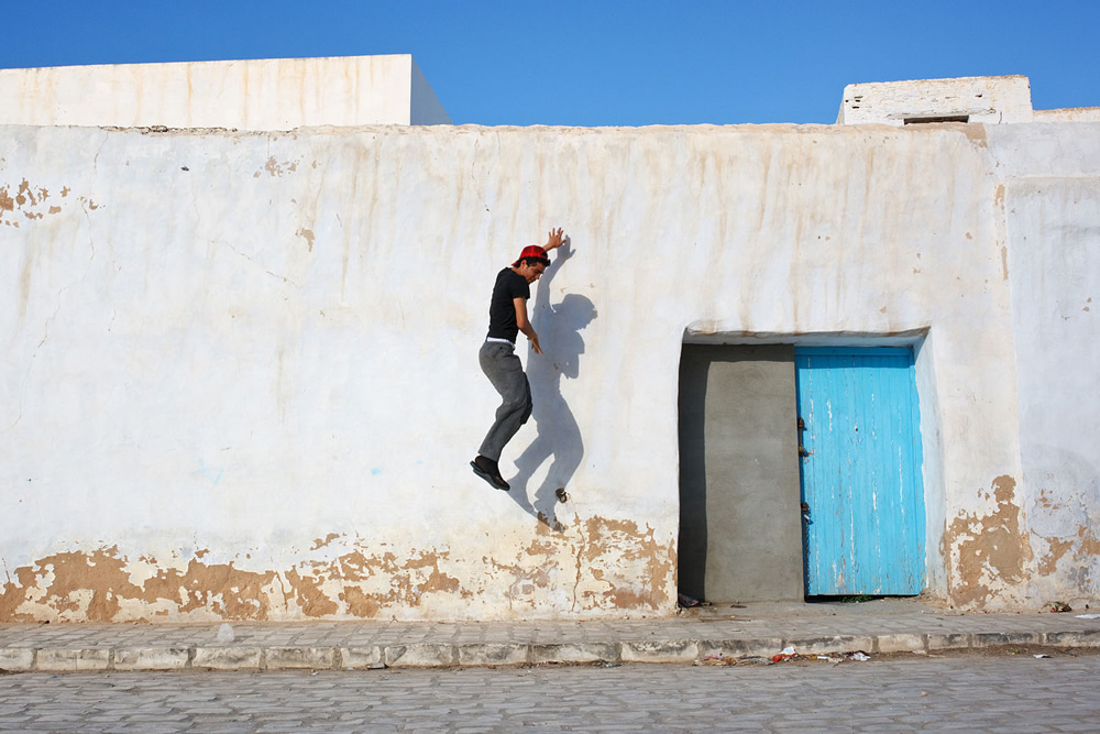 10 Inspiring Photo Galleries on Street Photography