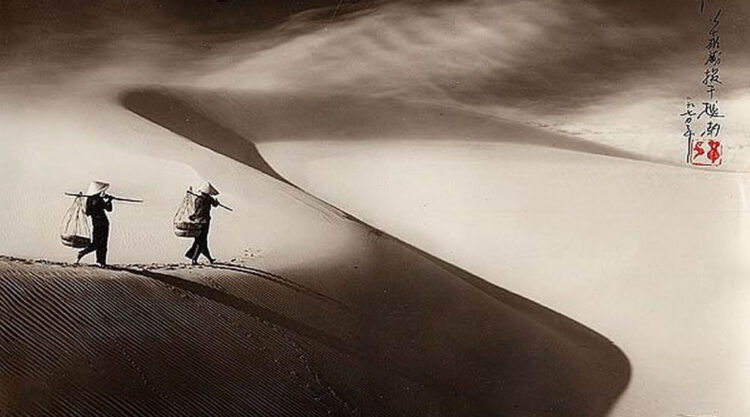 Don Hong-Oai – Inspiration from Masters of Photography