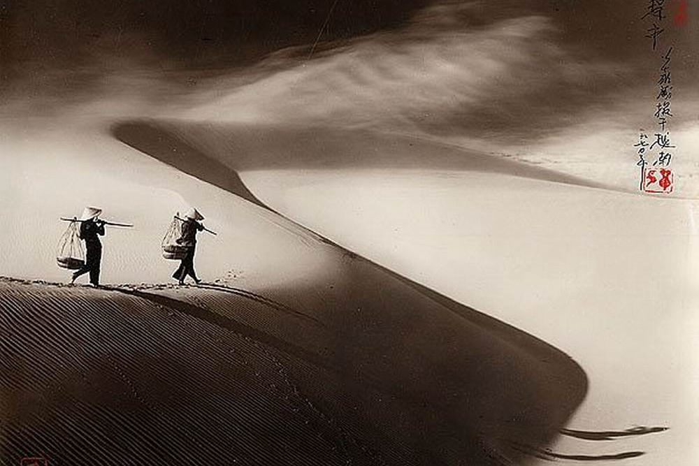 Don Hong-Oai – Inspiration from Masters of Photography