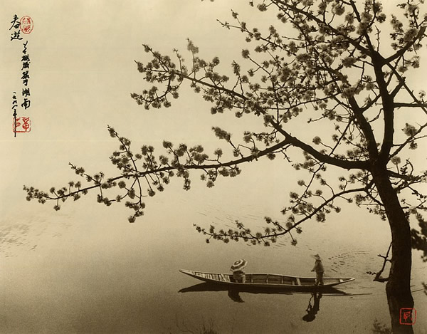 Don Hong-Oai - Inspiration from Masters of Photography