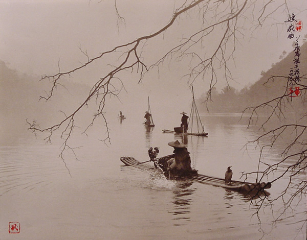 Don Hong-Oai - Inspiration from Masters of Photography