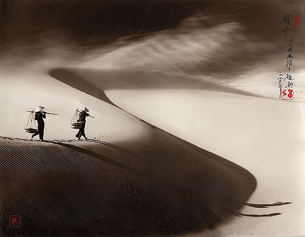 Don Hong-Oai - Inspiration from Masters of Photography