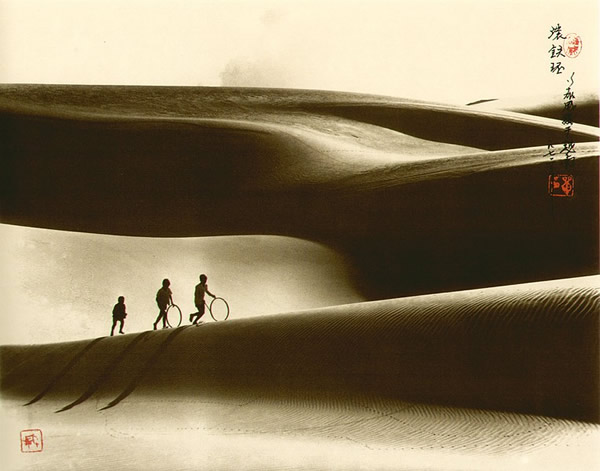 Don Hong-Oai - Inspiration from Masters of Photography