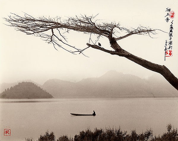 Don Hong-Oai - Inspiration from Masters of Photography