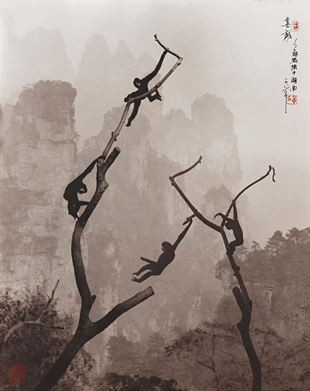 Don Hong-Oai - Inspiration from Masters of Photography