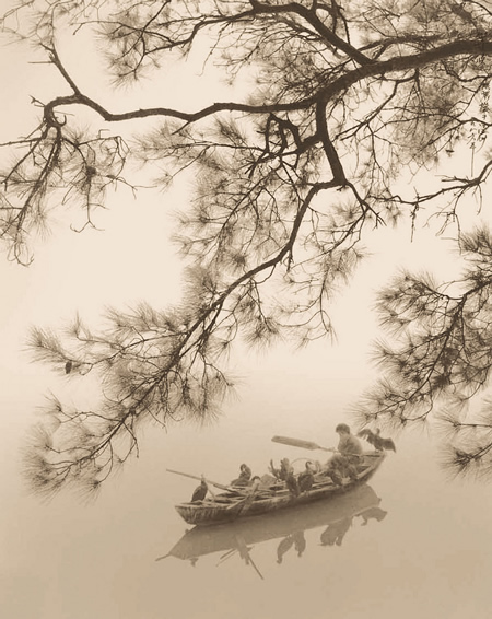 Don Hong-Oai - Inspiration from Masters of Photography