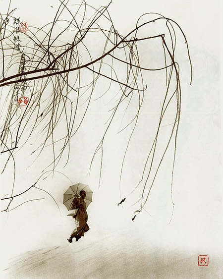 Don Hong-Oai - Inspiration from Masters of Photography