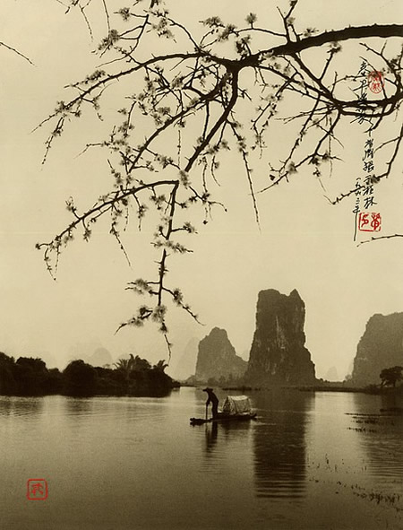 Don Hong-Oai - Inspiration from Masters of Photography