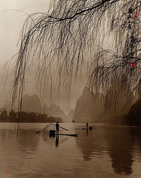 Don Hong-Oai - Inspiration from Masters of Photography