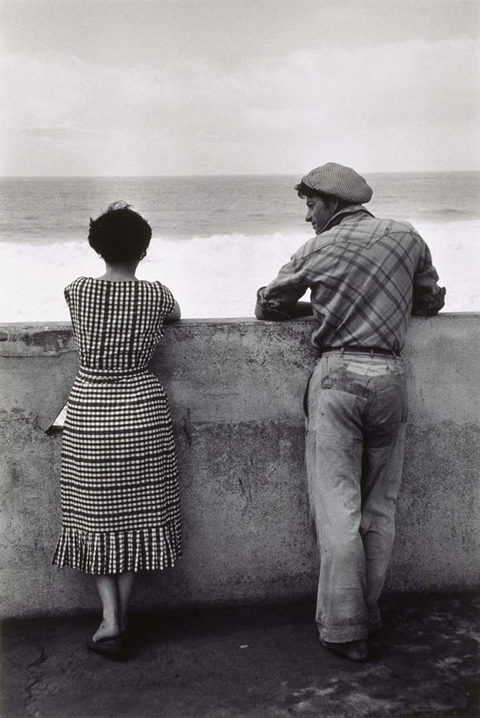 Edouard Boubat - Inspiration from Masters of Photography