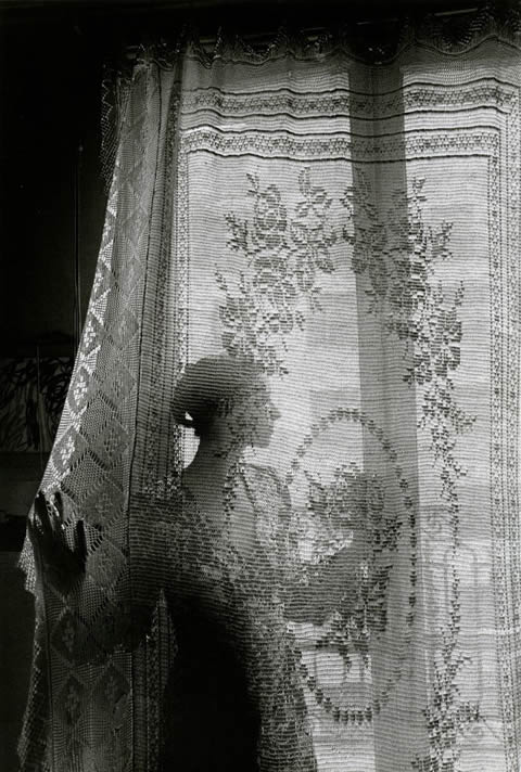 Edouard Boubat - Inspiration from Masters of Photography