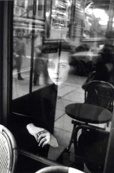 Edouard Boubat - Inspiration from Masters of Photography