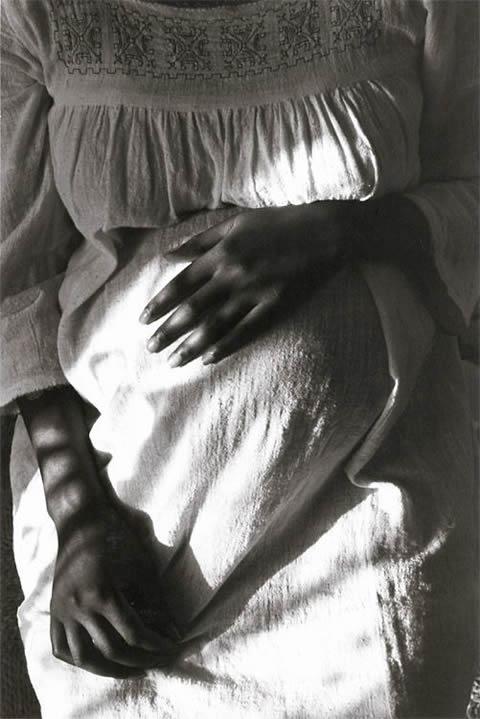 Edouard Boubat - Inspiration from Masters of Photography