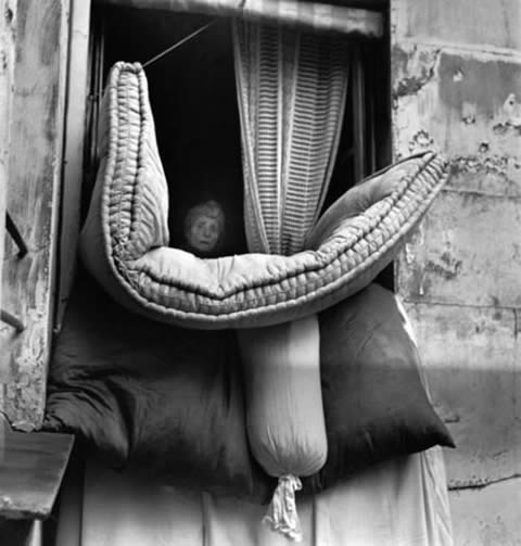 Edouard Boubat - Inspiration from Masters of Photography