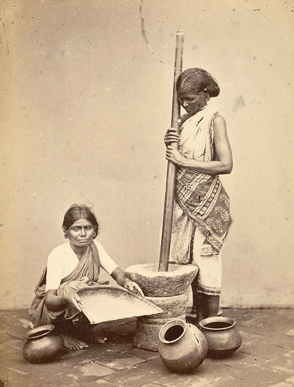 Madras Cricket Club, Chepauk - Madras (Chennai) - 1890