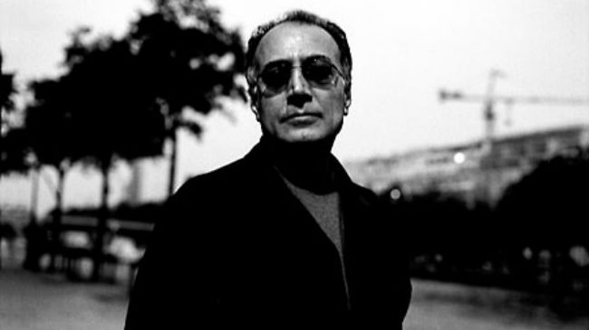 Roads to Kiarostami