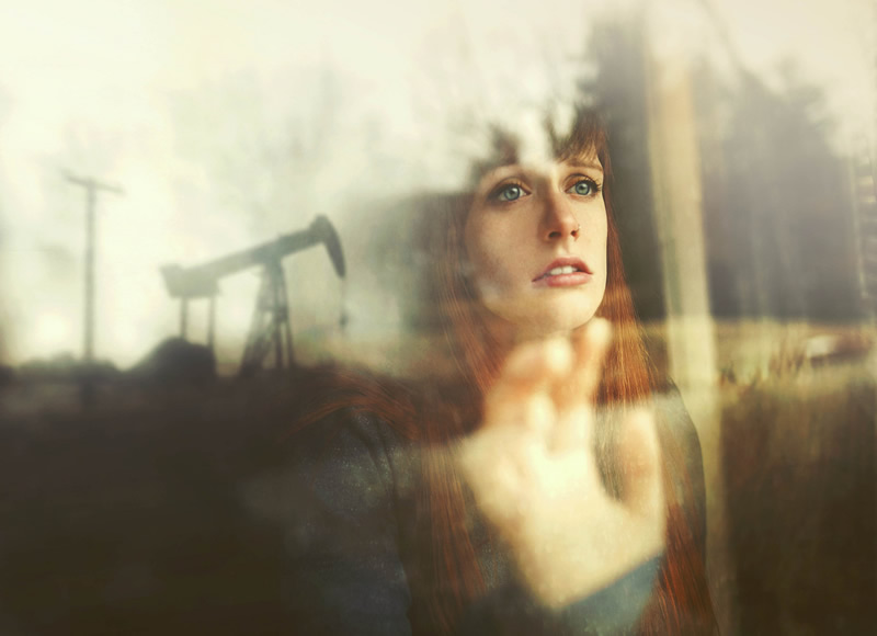 Sarah Ann Loreth - Fine Art Portrait Photography