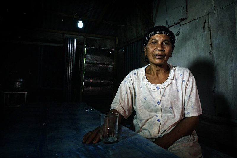 Yaman Ibrahim - An Amazing Photographer from Malaysia