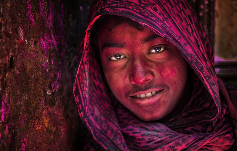 Yaman Ibrahim - An Amazing Photographer from Malaysia