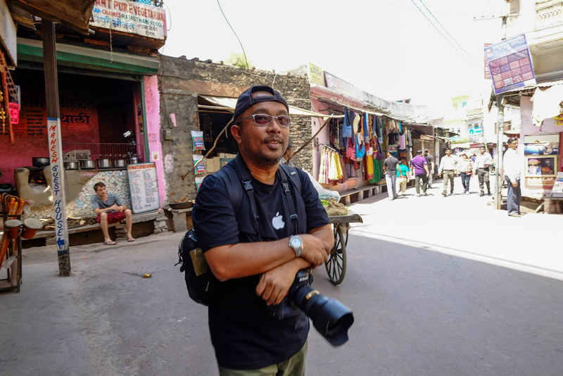 Yaman Ibrahim - An Amazing Photographer from Malaysia 