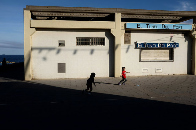 Oscar H. Grand - Best Street Photographer Portfolios