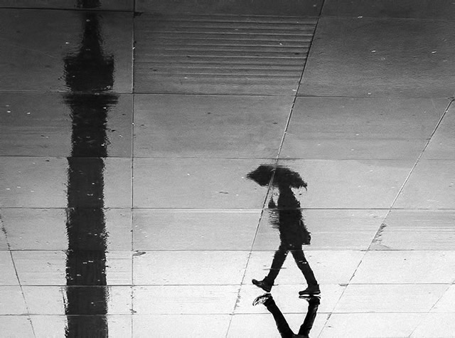 Rupert Vandervell - Best Street Photographer Portfolios