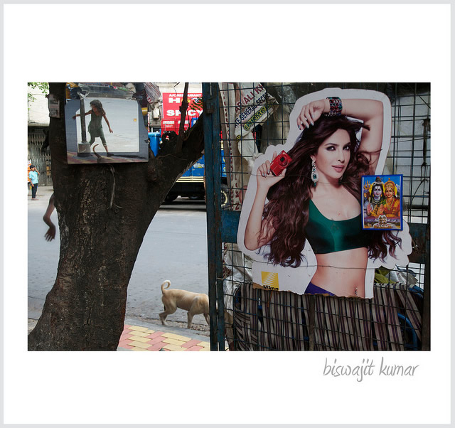 Biswajit Kumar - Best Street Photographer Portfolios