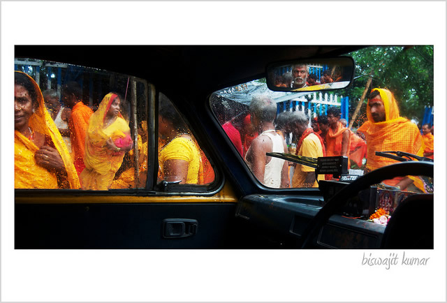 Biswajit Kumar - Best Street Photographer Portfolios