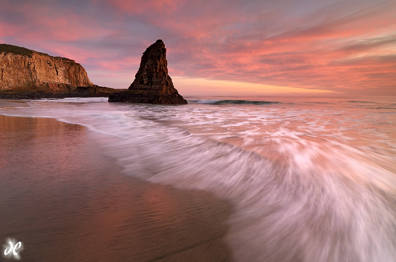 Landscape Photography by Joshua Cripps