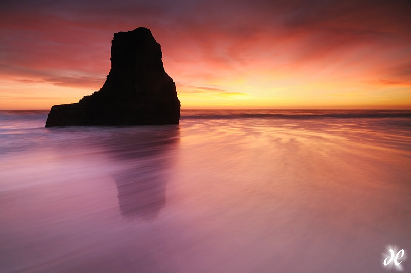 Landscape Photography by Joshua Cripps