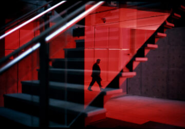 Red Color In Street Photography: 35 Stunning Photographs For Your Inspiration