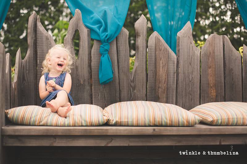 Sandra Jolly - Irish Mother takes Amazing Portraits of Babies and Kids