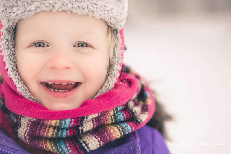 Sandra Jolly - Irish Mother takes Amazing Portraits of Babies and Kids