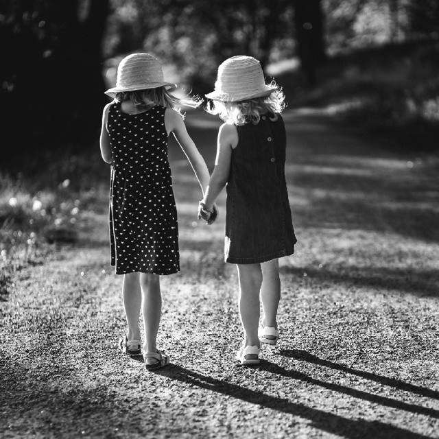 Sandra Jolly - Irish Mother takes Amazing Portraits of Babies and Kids