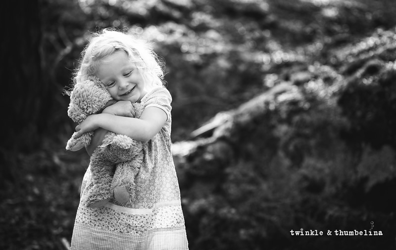 Sandra Jolly - Irish Mother takes Amazing Portraits of Babies and Kids