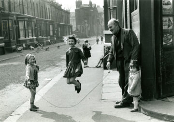 Shirley Baker – Inspiration from Masters of Photography