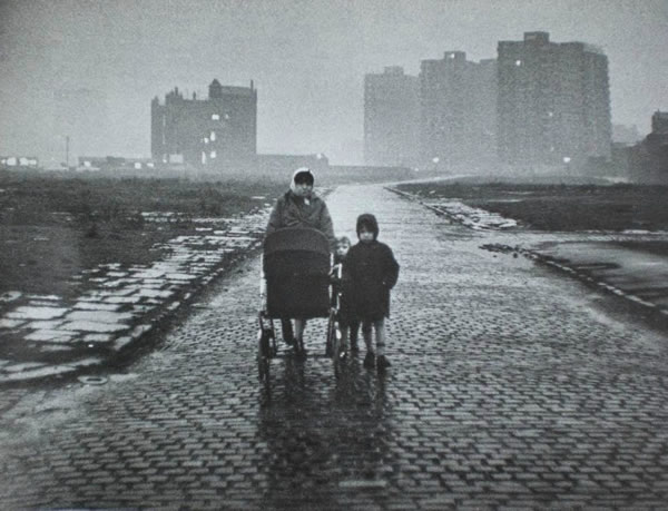 The Timeless Legacy of Master Photographer Shirley Baker