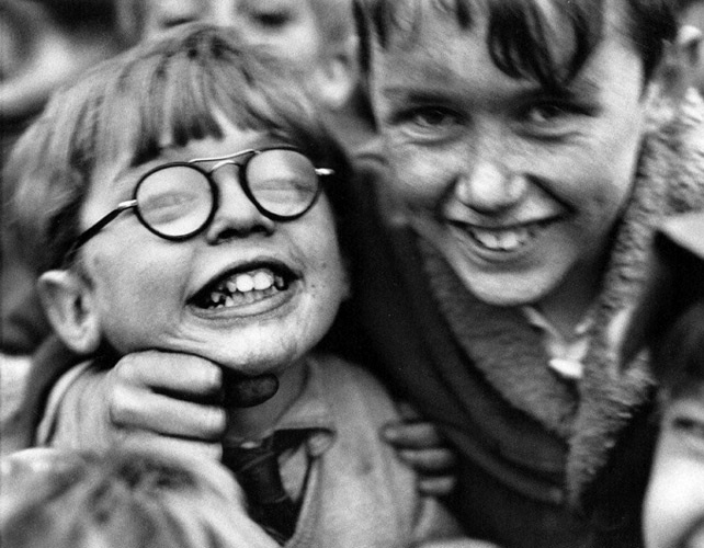 The Timeless Legacy of Master Photographer Shirley Baker