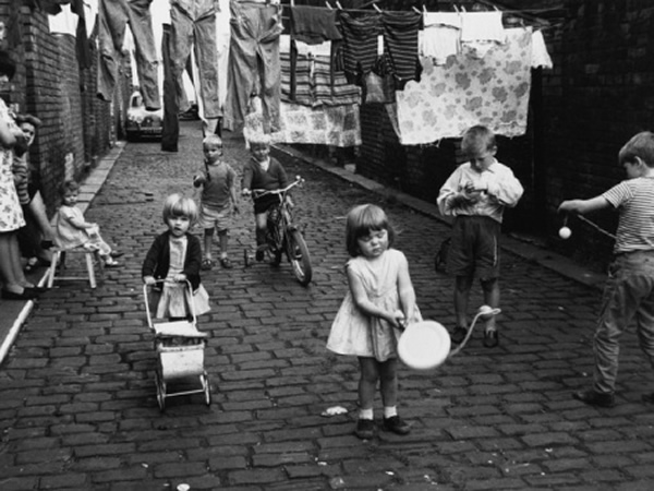 The Timeless Legacy of Master Photographer Shirley Baker