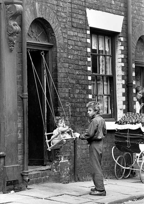 The Timeless Legacy of Master Photographer Shirley Baker