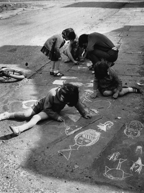 The Timeless Legacy of Master Photographer Shirley Baker