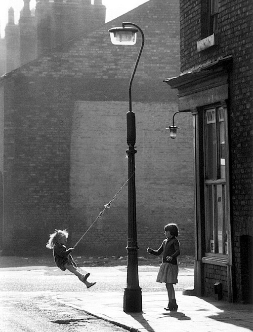 The Timeless Legacy of Master Photographer Shirley Baker